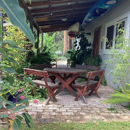 Lower Mountains Retreat Warrimoo Екстериор снимка