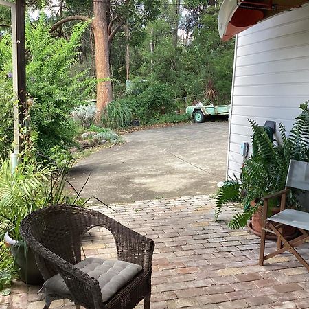 Lower Mountains Retreat Warrimoo Екстериор снимка