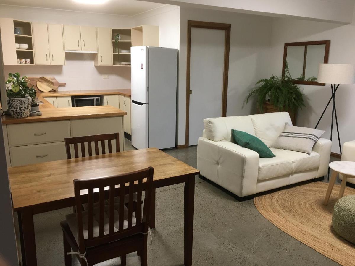 Lower Mountains Retreat Warrimoo Екстериор снимка