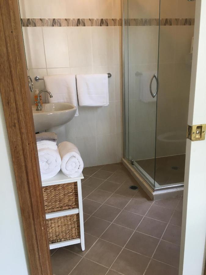 Lower Mountains Retreat Warrimoo Екстериор снимка