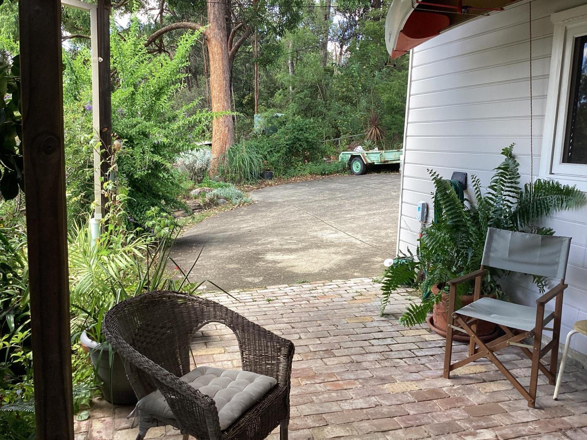 Lower Mountains Retreat Warrimoo Екстериор снимка